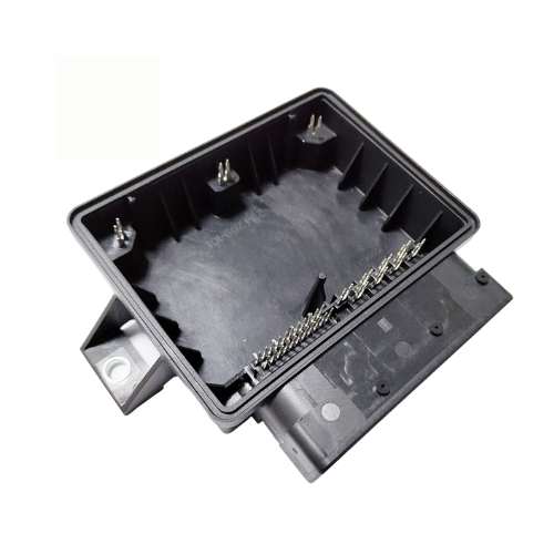 Mini Plastic Part Injection Moulding