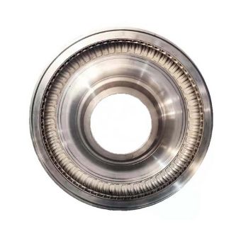 Motorcycle Tire Mold