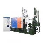 New Magnesium Die Casting Machinery