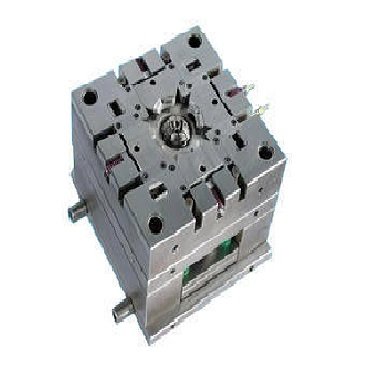 OEM Cold Chamber Die Casting