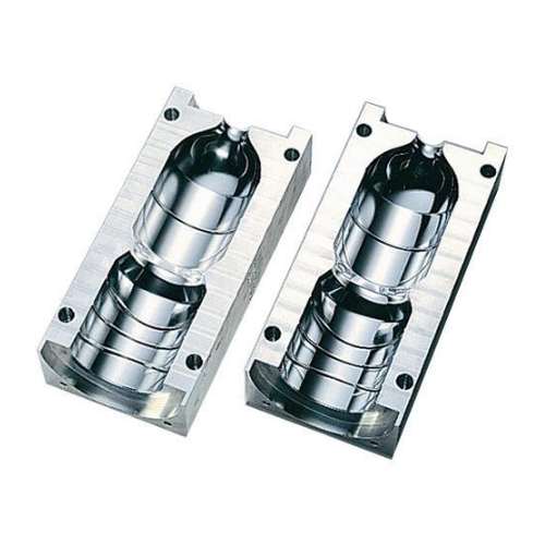 PET Bottle Mould