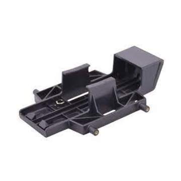 Plastic automotive injection molding