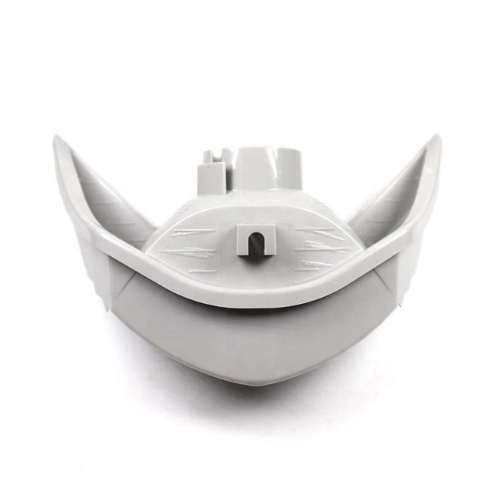 Plastic Automotive Lamp Housing