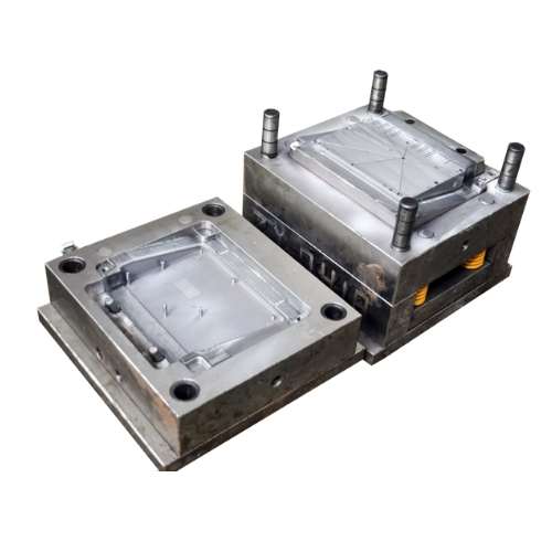 Plastic Injection Mold