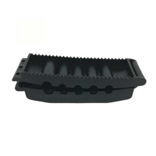 Plastic Injection Molding Process