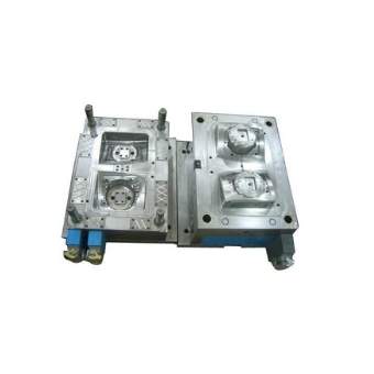 Plastic Injection Moulding Die