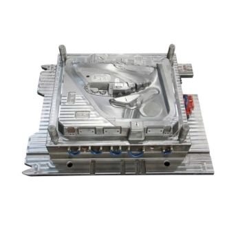 Plastic Mold Automotive Parts Manufacturing