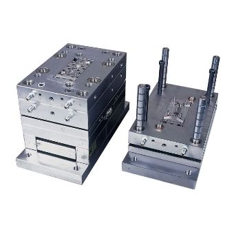 Plastic Mold Construction Material Manufacturing