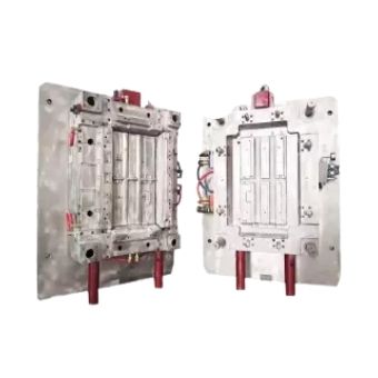 Plastic Mold Toys Manufacturing