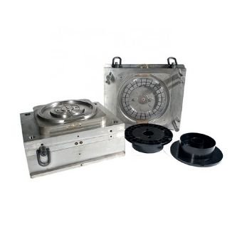 Polyethylene Medical Device Injection Molding