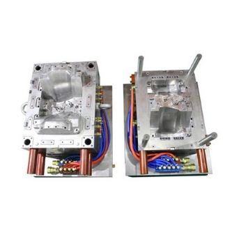 Polyethylene Small Parts Injection Molding