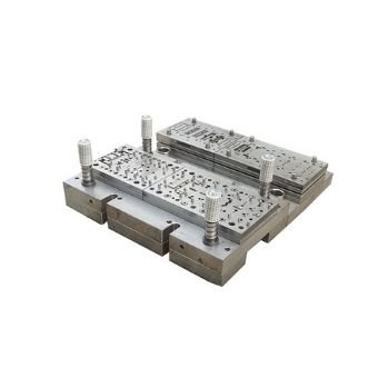 Precision Polyethylene Injection Molding