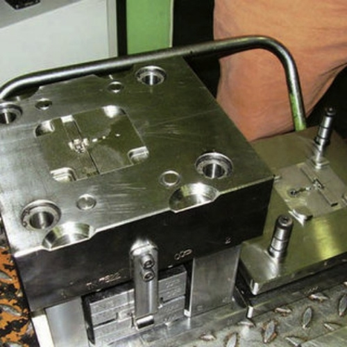 Rapid Tooling Dies