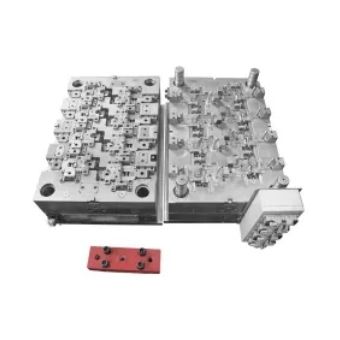 Recyclable PLA Injection Molding