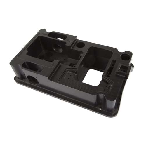 Small Custom Plastic Parts