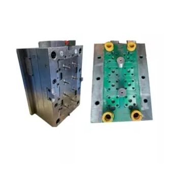 Small Parts PLA Injection Molding