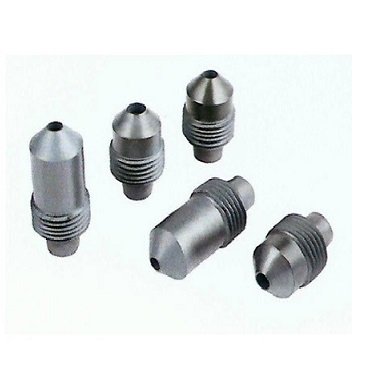 Stainless Steel Hot Chamber die casting