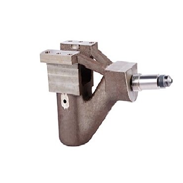 Standard Hot Chamber Die Casting2