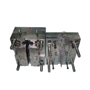 Medical Components Product Plastic Injection Mold