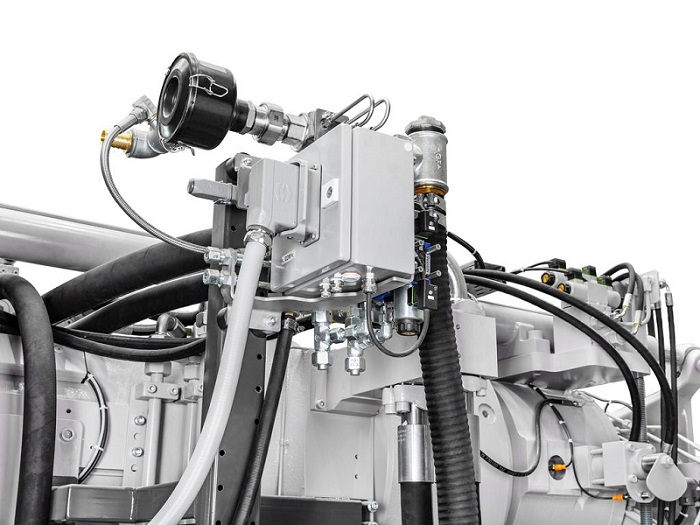 What Are The Impacts Of Vacuum Die Casting Technology On Aluminum Alloy Die Castings