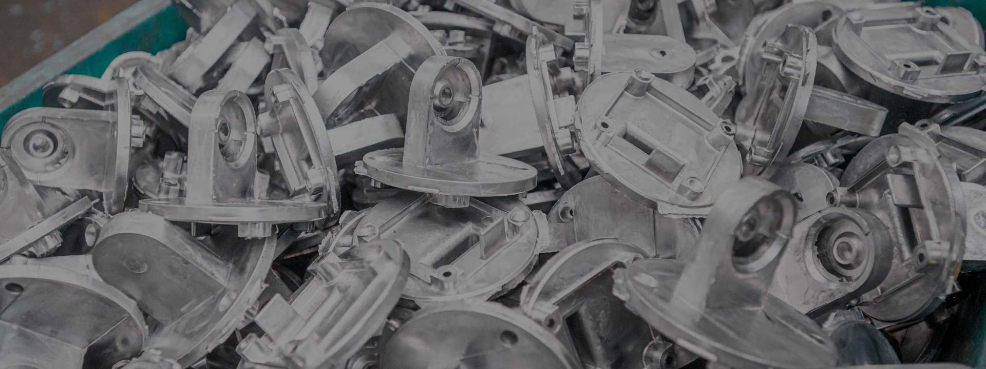 zinc die casting manufacturer