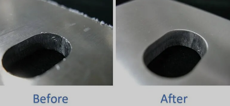 What Is Deburring and How To Remove It?