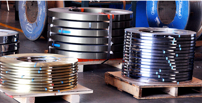 What is Austenitic Stainless Steel? - Definition, Types, Uses, and more