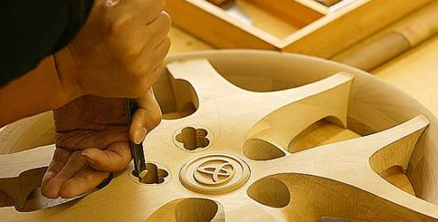 Why is Toyota Mold Design So Successful?