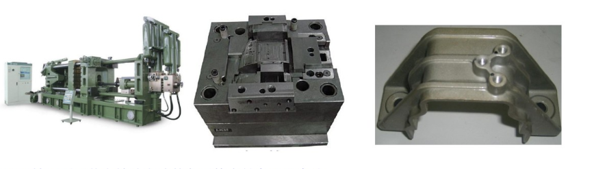 What Is the Difference between Gravity Casting and High-Pressure Casting