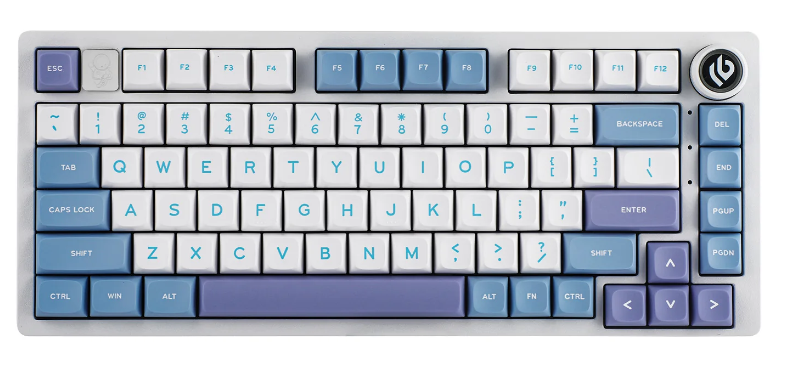 Best Aluminum Keyboards 2024 - Top 4 Best Budget Keyboards Under $100