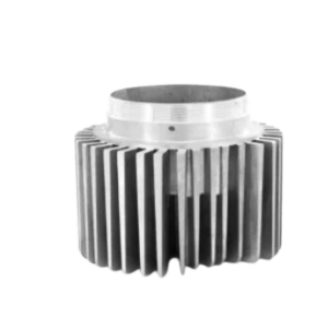 Engine Component Vacuum Die Casting1