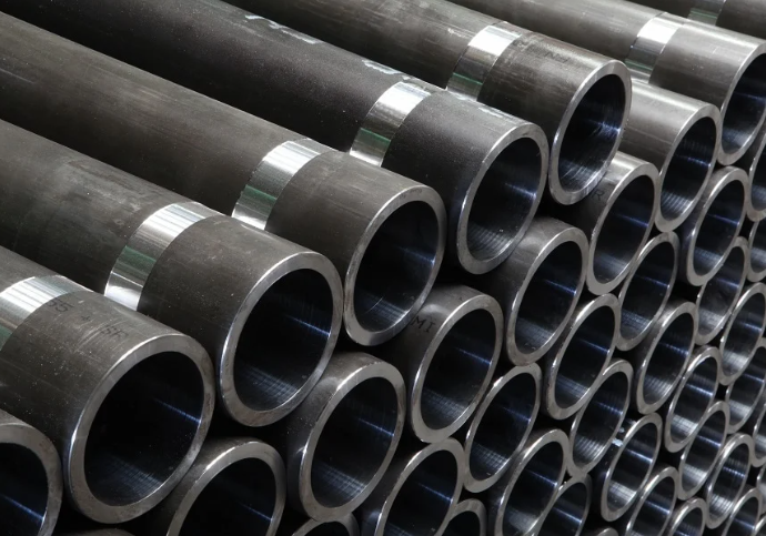 1018 Steel vs. 4140 Alloy Steel: Uses, Common Forms, and Properties