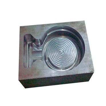 Rubber Mould For Ashtray