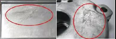 What Causes Blackening Of Die Castings And How To Solve Them - Reasons For Die Casting Blackening