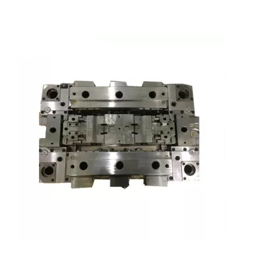 Customized Plastic Injection Molding