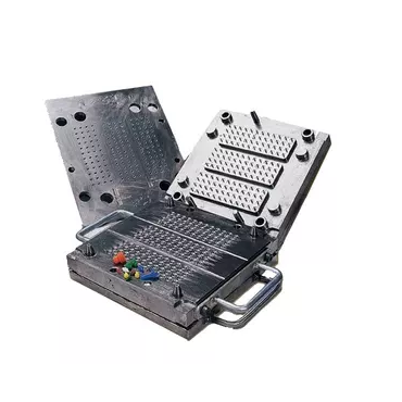 High Precision Compression Rubber Mould