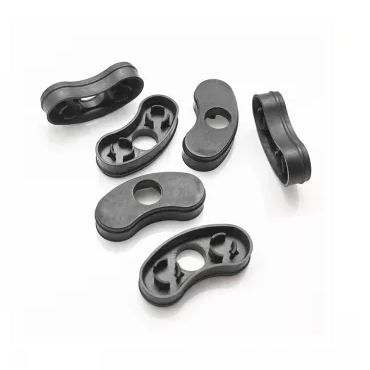 Silicone Compression Molding