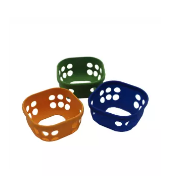 2 Silicone Rubber Compression Molding