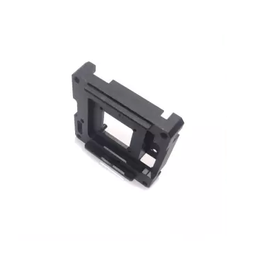 Plastic Nylon Injection Molding