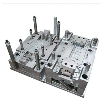 Hot Runner Precision Injection Molding
