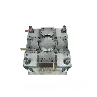 Mini Plastic Injection Molding