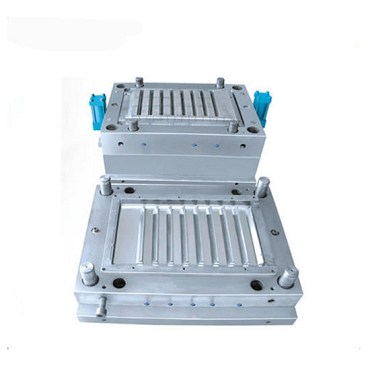 Rubber Mold Maker Plastic Injection Mould