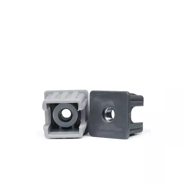 Small Custom Plastic Molding