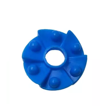 Custom Silicone Rubber Molding