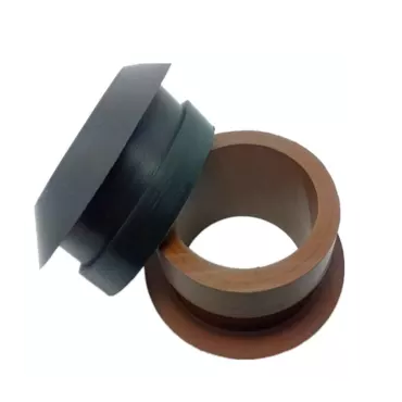 Custom Rubber Parts injection Molding