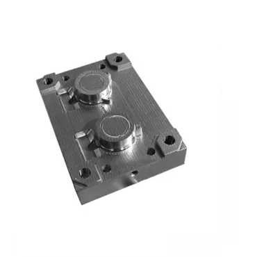Injection Mold Tooling for Household Appliance