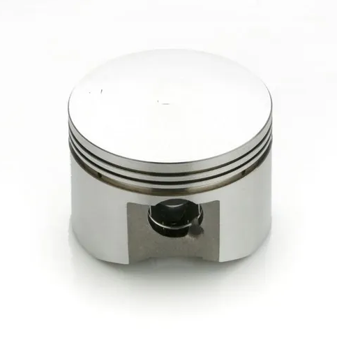 Metal Materials of Cast Pistons - Aluminum Piston vs Cast Iron Piston