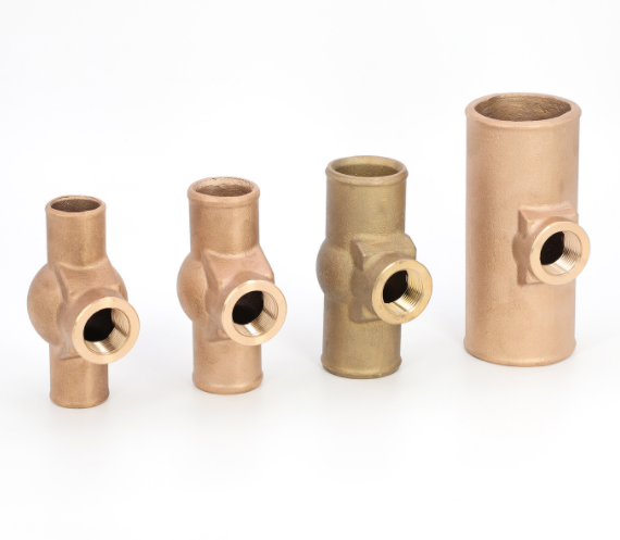 Is Brass Good for Casting - Process of Brass Casting