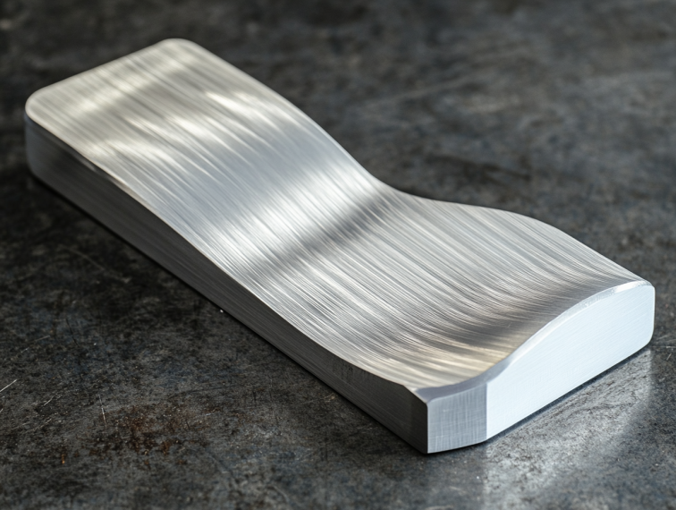 What is Clear Anodized Finish - Clear Anodized Aluminum Finish, Color, Process, Differences with Satin Anodized & Mill Finish