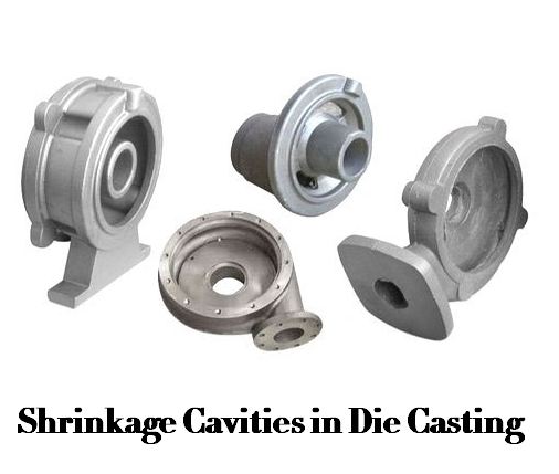Causes and Solutions of Shrinkage Cavities in Aluminum Die Casting - What is Shrinkage Cavity | Diecasting-mould